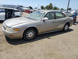 2004 Buick Lesabre Custom en venta en San Diego, CA