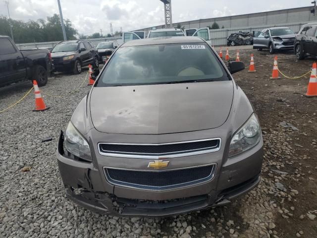 2012 Chevrolet Malibu LS