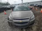 2012 Chevrolet Malibu LS