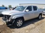 2006 Honda Ridgeline RTL