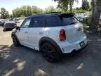 2013 Mini Cooper Countryman JCW