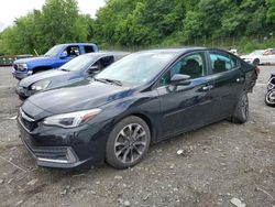 2020 Subaru Impreza Limited en venta en Marlboro, NY