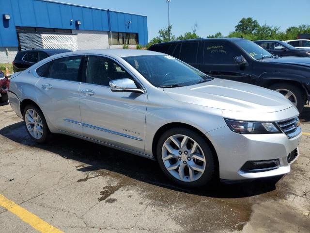 2020 Chevrolet Impala Premier