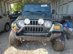 2003 Jeep Wrangler / TJ Sport