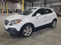 2016 Buick Encore en venta en Jacksonville, FL