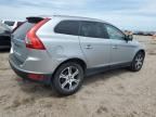 2013 Volvo XC60 T6