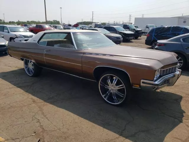 1972 Buick Buick