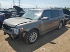 2014 Ford Flex SE