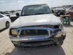 2001 Toyota Tacoma Double Cab Prerunner