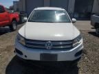 2015 Volkswagen Tiguan S