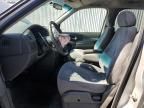 2001 Nissan Quest GXE