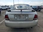 2002 Nissan Sentra GXE