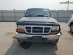 1999 Ford Ranger Super Cab