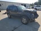 2003 Jeep Liberty Limited