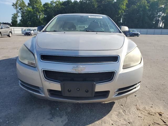 2008 Chevrolet Malibu LS