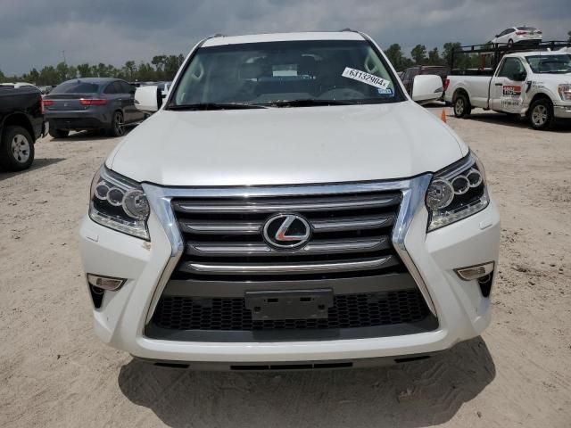 2019 Lexus GX 460