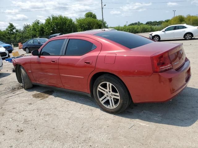 2007 Dodge Charger R/T