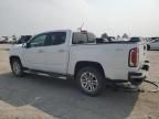 2016 GMC Canyon SLT