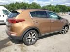 2019 KIA Sportage SX