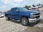 2019 Chevrolet Silverado LD K1500 LT