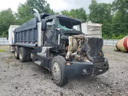 1993 Kenworth Construction T600 en venta en Columbia Station, OH