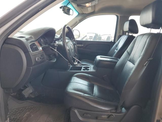 2007 Chevrolet Tahoe C1500