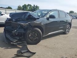 Salvage cars for sale at Glassboro, NJ auction: 2023 Toyota BZ4X XLE