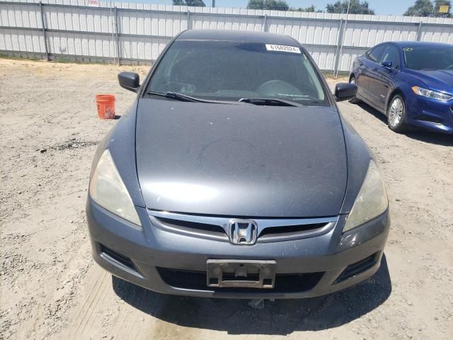 2006 Honda Accord LX