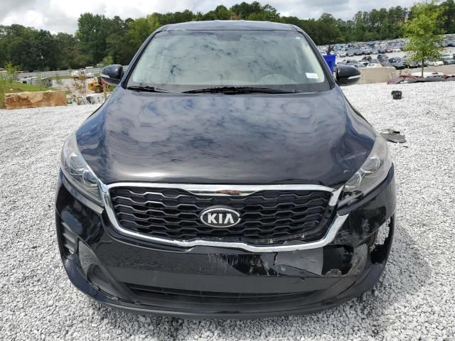 2019 KIA Sorento L