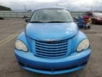 2008 Chrysler PT Cruiser