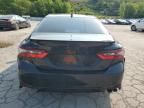 2023 Toyota Camry SE Night Shade