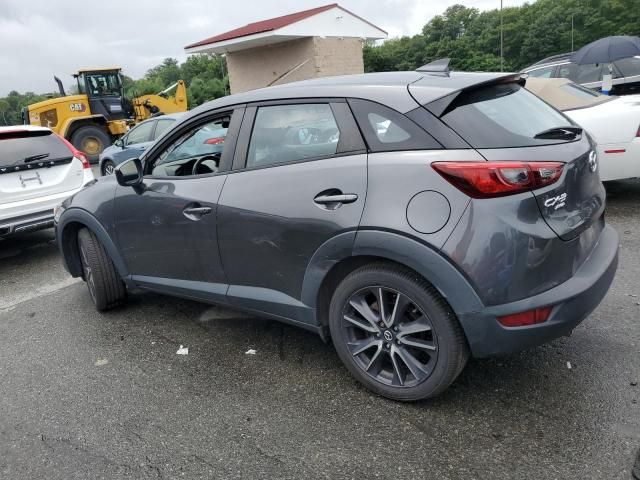 2018 Mazda CX-3 Touring