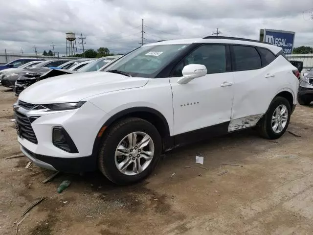 2020 Chevrolet Blazer 2LT