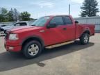 2004 Ford F150