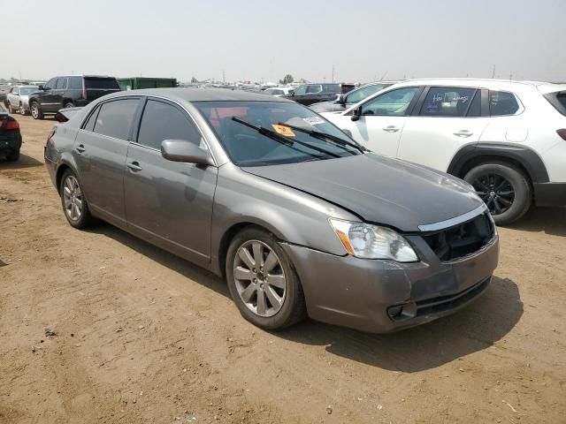 2007 Toyota Avalon XL