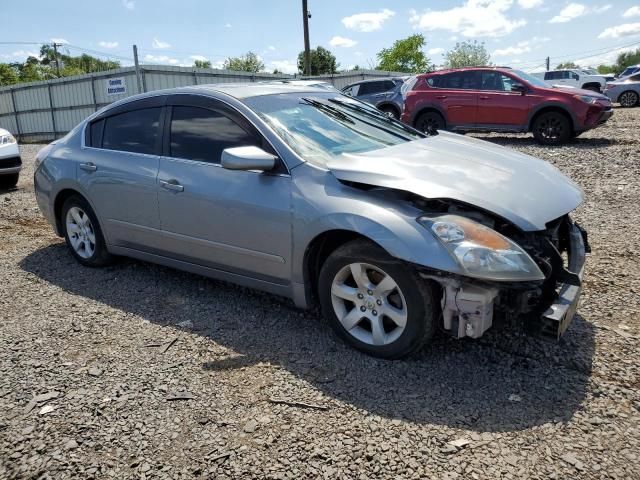 2009 Nissan Altima 2.5