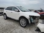 2012 Lincoln MKX