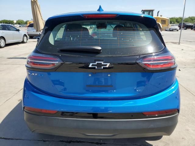 2023 Chevrolet Bolt EV 1LT