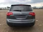 2008 Acura MDX Sport