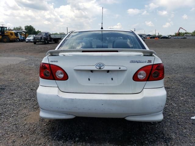 2008 Toyota Corolla CE