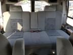 2002 Dodge RAM Van B1500