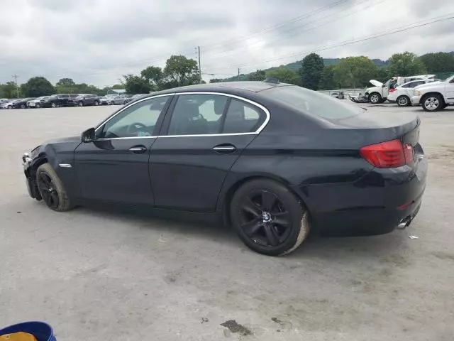 2013 BMW 528 I