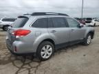 2011 Subaru Outback 2.5I Limited