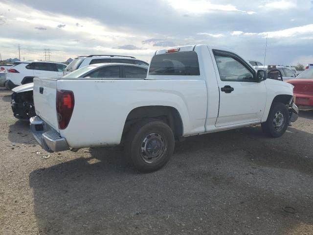 2006 Chevrolet Colorado