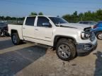 2018 GMC Sierra K1500 SLT