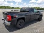 2008 Chevrolet Silverado K1500