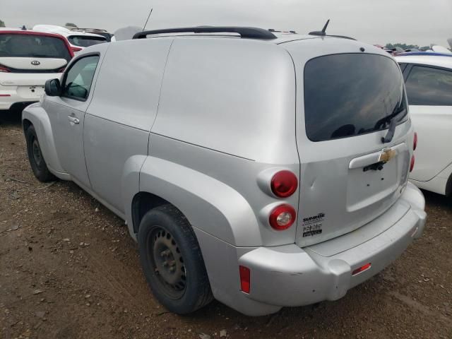 2009 Chevrolet HHR Panel LS