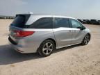 2018 Honda Odyssey Touring