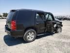 2007 Chevrolet Tahoe K1500