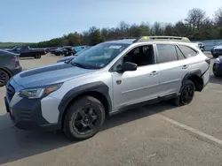 2022 Subaru Outback Wilderness en venta en Brookhaven, NY